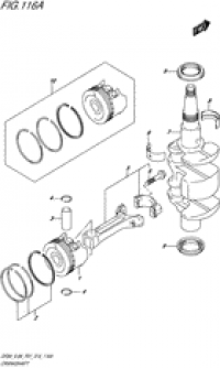 Crankshaft ()