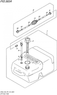 Opt:fuel tank (:  )