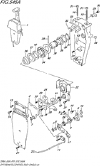 Opt:remote control assy single (   , )