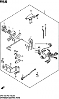 Opt:remote control parts (�����: �������� ��� �������������� ����������)