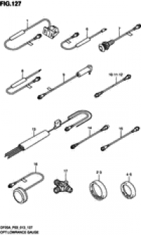 Opt:lowrance gauge (�����: ������� Lowrance)