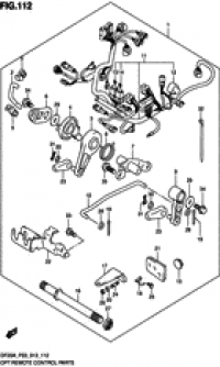 Opt:remote control parts (�����: �������� ��� �������������� ����������)