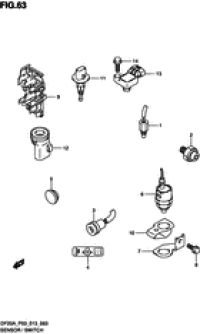 Sensor / switch (������� � �������������)