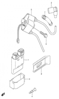 Ignition coil (������� ���������)