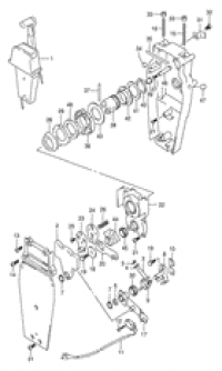 Top mount single (���������, ������ ������)