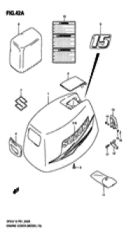 Engine cover (������ ��������� (�����))
