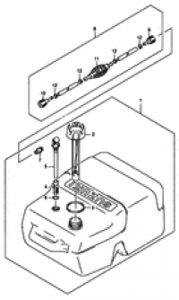 Opt:fuel tank (�����: ��������� ���)