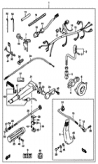 Opt:tiller handle (�����: �������)
