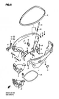 Side cover (������� ������)