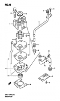 Water pump (������� �����)