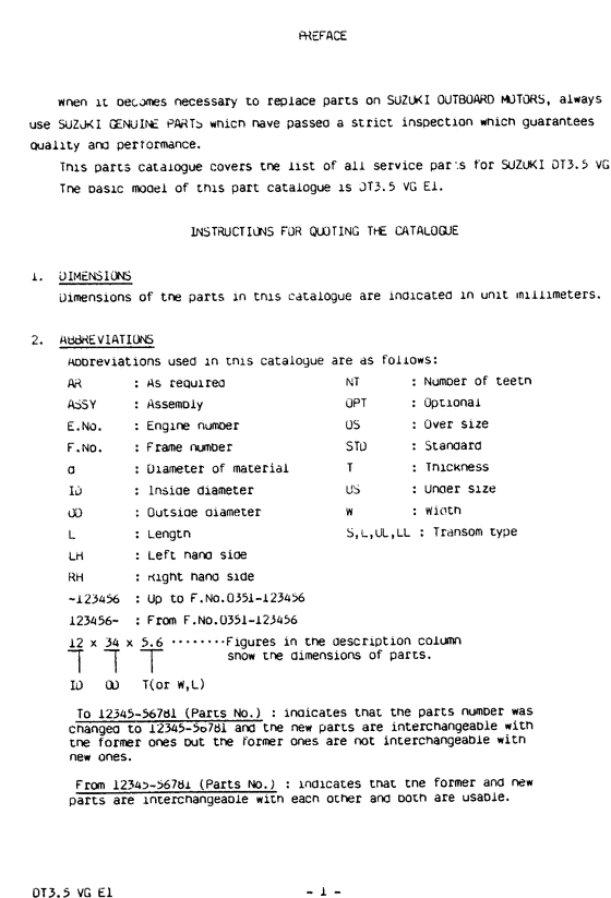 ��������, �� ��������� ���������, ������ , ������� / Catalog preface