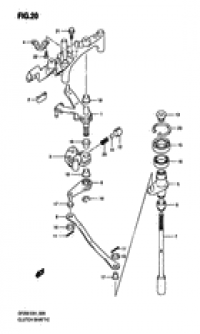 Clutch shaft (��������� ���)