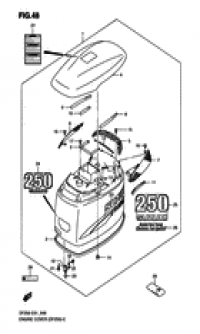 Engine cover (������ ��������� (�����))