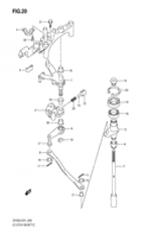 Clutch shaft (��������� ���)