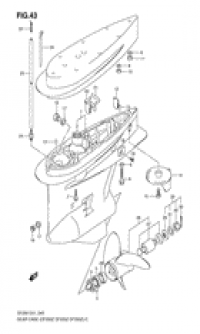 Gear case (������ ������� �������)