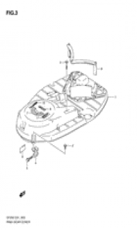 Ring gear cover (������ ��������� ��������)