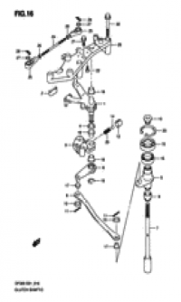 Clutch shaft (��������� ���)
