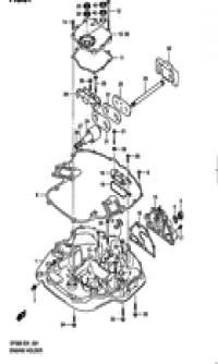 Engine holder (��������� ���������)