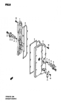 Exhaust cover (����� ��������� �����)