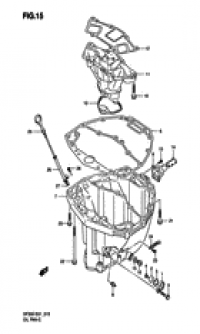 Oil pan (�������� ������)