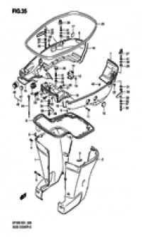 Side cover (������� ������)