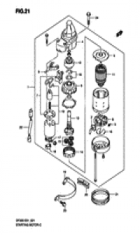 Starting motor (��������� ���������������)