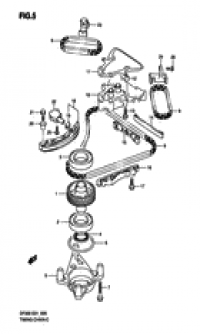 Timing chain ( )