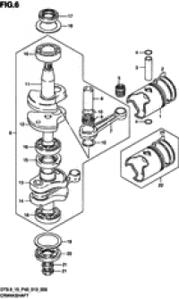 Crankshaft ()