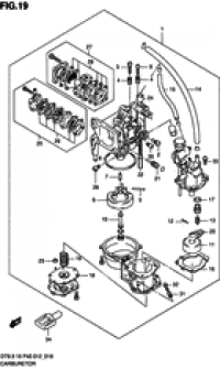 Carburetor ()