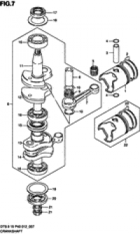 Crankshaft ()