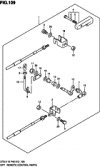 Opt : remote control parts ( :    )