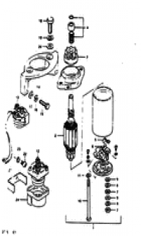 Starting motor (��������� ���������������)