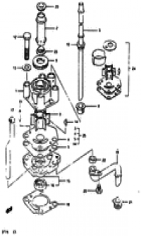 Water pump (������� �����)