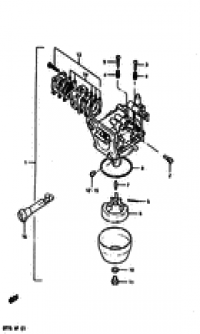 Carburetor ()