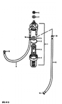 Fuel pump ( )