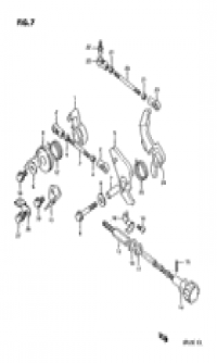 Throttle control (���������� ���������)