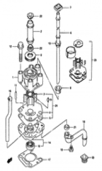 Water pump (������� �����)