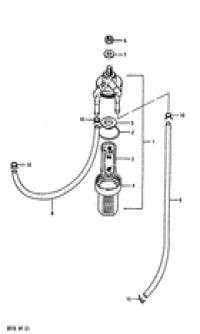 Fuel pump ( )