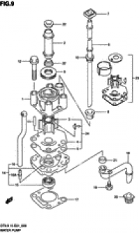 Water pump (������� �����)