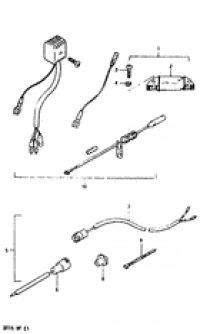 Electrical ()