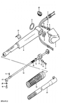 Handle