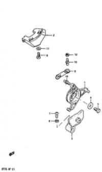 Throttle control ( )