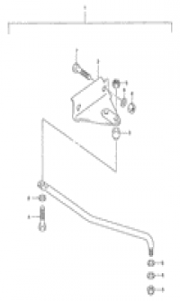 Drag link (������������� ����)