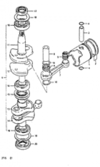 Crankshaft ()