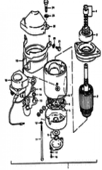 Starting motor (��������� ���������������)