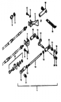 Optional:remote control parts (�����: �������� ��� �������������� ����������)