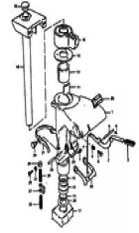 Swivel bracket (���������� ���������)