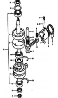 Crankshaft ()