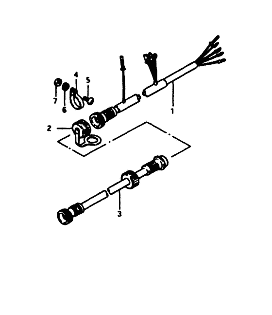  ,   , Suzuki   1983 , Electrical