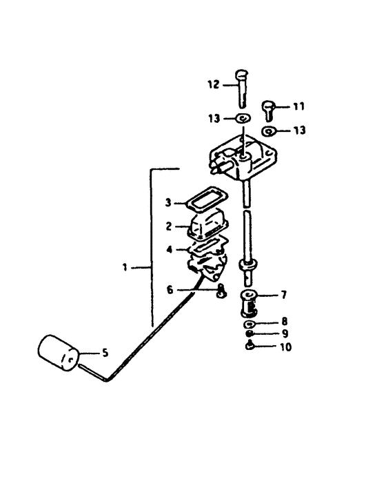 ,   , SUZUKI , Fuel gauge